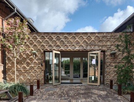 Sjællands Kirkemusikskole, Roskilde