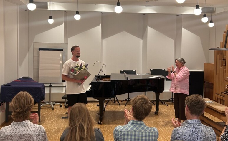 Frobeniusfondens legat