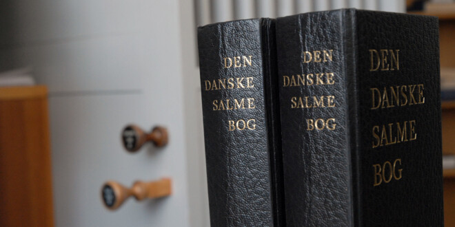 Skemaoplysninger for Sjællands Kirkemusikskole